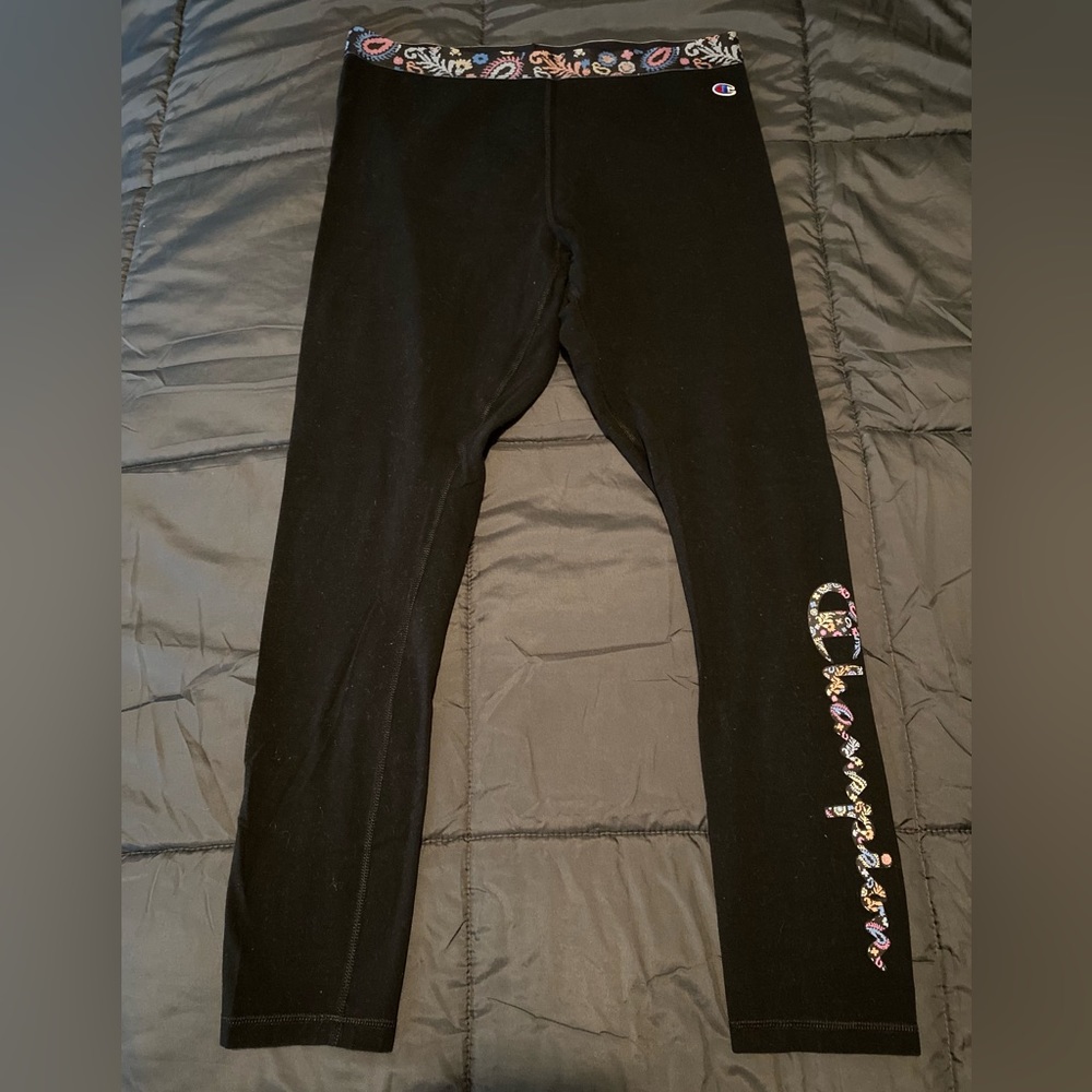 Woman’s Champion Leggings